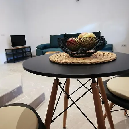 Charlie Apartment Zadar