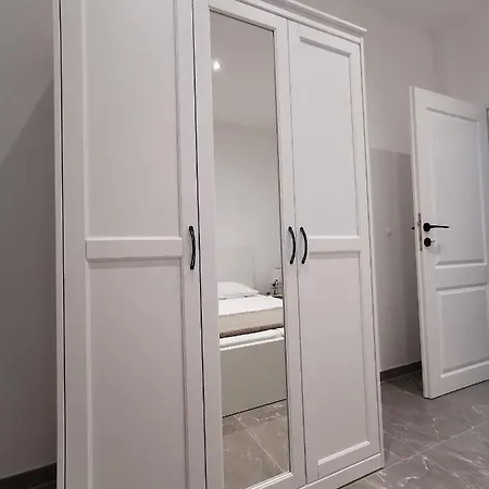 Charlie Apartment Zadar