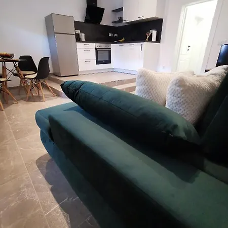 Charlie * Zadar