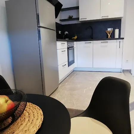 Apartment Charlie Zadar